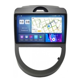 Штатная магнитола Parafar для Kia Soul 2008-2014 (экран 2K) на Android 11.0 (PF528U2K-Low)