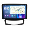 Штатная магнитола Parafar для SsangYong Actyon II 2010-2013 (экран 2K) на Android 11.0 (PF159U2K-Low)