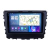 Штатная магнитола Parafar PF356U2K-Low для SsangYong Rexton IV 2018-2023 (экран 2K) на Android 11.0