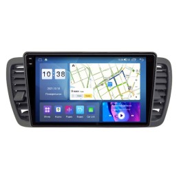 Штатная магнитола Parafar PF646U2K для Subaru Outback 3, Legacy 4 2003-2009 (экран 2K) на Android 11.0