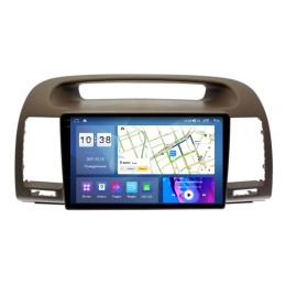 Штатная магнитола Parafar для Toyota Camry v30 2001-2006 (экран 2K) на Android 11.0 (PF061U2K-Low)