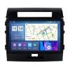 Штатная магнитола Parafar для Toyota Land Cruiser 200 2007-2015 (экран 2K) на Android 11.0 (PF381U2K-Low)