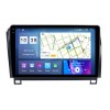Штатная магнитола Parafar для Toyota Tundra / Sequoia 2007-2013 (экран 2K) Android 11.0 (PF440U2K)