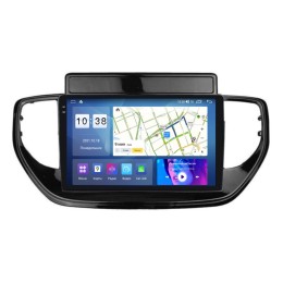 Штатная магнитола Parafar для Hyundai Solaris II 2020-2022 (экран 2K) на Android 11.0 (PF767U2K-Low)