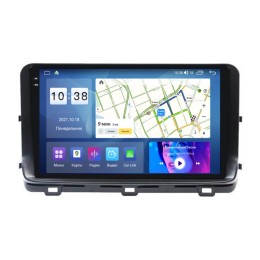 Штатная магнитола Parafar для KIA Ceed 2018-2024 (экран 2K) на Android 11.0 (PF219U2K-Low)