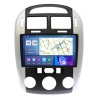 Штатная магнитола Parafar для Kia Cerato I 2003-2008 (экран 2K) на Android 11.0 (PF278U2K-Low)