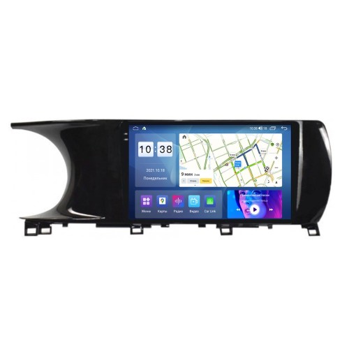 Штатная магнитола Parafar для Kia K5 III 2020-2022 (экран 2K) на Android 11.0 (PF680U2K-Low)