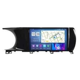 Штатная магнитола Parafar для Kia K5 III 2020-2022 (экран 2K) на Android 11.0 (PF680U2K)