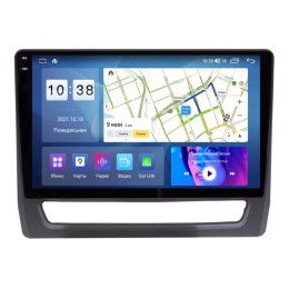 Штатная магнитола Parafar для Mitsubishi ASX 2020-2022 (экран 2K) на Android 11.0 (PF027U2K)