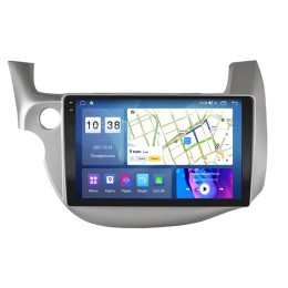 Штатная магнитола Parafar для Honda Fit/Jazz 2007-2014 (экран 2K) на Android 11.0 (PF403U2K-Low)
