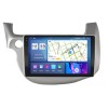 Штатная магнитола Parafar для Honda Fit/Jazz 2007-2014 (экран 2K) на Android 11.0 (PF403U2K)