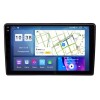 Штатная магнитола Parafar для Jeep Commander, Compass, Grand Cherokee, Liberty, Wrangler 2007-2013 (экран 2K) на Android 11.0 (PF899U2K-Low)
