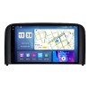 Штатная магнитола Parafar для Volvo S80 2001-2006 (экран 2K) на Android 11.0 (PF188U2K)