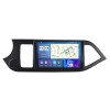 Штатная магнитола Parafar для Kia Picanto 2011-2016 (экран 2K) на Android 11.0 (PF411U2K)