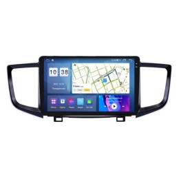 Штатная магнитола Parafar для Honda Pilot 2016-2022 (экран 2K) на Android 11.0 (PF414U2K)