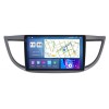 Штатная магнитола Parafar для Honda CR-V 4 2012-2016 (экран 2K) на Android 11.0 (PF983U2K)