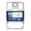 Автомагнитола Parafar для Chrysler 300C I 2004-2007 (экран 2K) на Android 11.0 (PF030U2K)