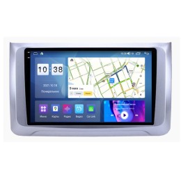 Штатная магнитола Parafar для Haval H6 Coupe 2014-2020 (экран 2K) на Android 11.0 (PF801U2K-Low)
