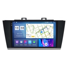 Штатная магнитола Parafar для Subaru Legacy VI 2014-2020 (экран 2K) на Android 11.0 (PF796U2K-Low)