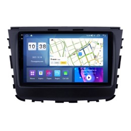 Штатная магнитола Parafar для SsangYong Rexton 2018-2023 (экран 2K) на Android 11.0 (PF356U2K10)