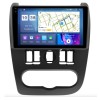 Штатная магнитола Parafar для Lada Largus I 2012-2020 на Android 12.0 (PF863XHD)