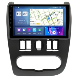 Parafar для Lada Largus I 2012-2020 на Android 11.0 (PF863FHD)