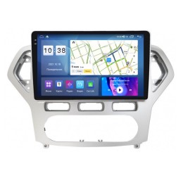 Штатная магнитола Parafar для Ford Mondeo IV 2010-2015 (экран 2K) на Android 11.0 (PF956U2K)