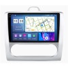 Штатная магнитола Parafar для Ford Focus 2 2005-2011 (экран 2K) на Android 11.0 (PF696U2K-Low)