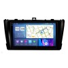 Штатная магнитола Parafar PF699U2K-Low для Toyota Avensis III 2009-2015 (экран 2K) на Android 11.0