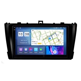 Штатная магнитола Parafar PF699U2K для Toyota Avensis III 2009-2015 (экран 2K) на Android 11.0