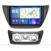 Штатная магнитола Parafar для Mitsubishi Lancer IX 2000-2010 (экран 2K) на Android 11.0 (PF950U2K-Low)