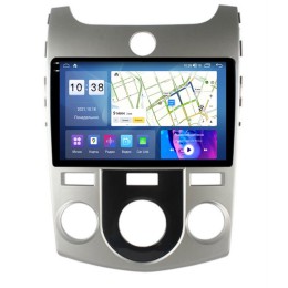 Штатная магнитола Parafar для Kia Cerato Forte II 2009-2013 (экран 2K) на Android 11.0 (PF279U2K-Low)