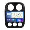 Штатная магнитола Parafar для Jeep Compass I 2011-2016 (экран 2K) на Android 11.0 (PF998U2K-Low)