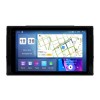Штатная магнитола Parafar PF982U2K для Toyota Corolla 2017+ (экран 2K) на Android 11.0
