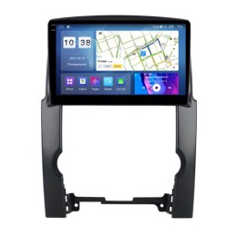 Штатная магнитола Parafar для Kia Sorento 2009-2012 (экран 2K) на Android 11.0 (PF226U2K)