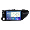 Штатная магнитола Parafar для Toyota Hilux VIII 2015-2020 (экран 2K) на Android 11.0 (PF063U2K-Low)