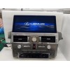 Штатная магнитола CarMedia ZH-L1208 для Lexus GX 400/460 2010-2019 на Android 13.0