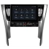 Штатная магнитола CarMedia ZH-T1101H для Toyota Alphard III 2015+ на Android 13.0