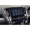 Штатная магнитола CarMedia ZH-T1101H для Toyota Alphard III 2015+ на Android 13.0