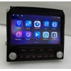 Штатная магнитола CarMedia ZH-T1207 для Toyota Land Cruiser 100 1998-2002 на Android 13.0