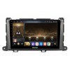 Штатная магнитола CarMedia OL-9695-D для Toyota Sienna 2010-2014 на Android 10.0