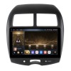 Штатная магнитола CarMedia OL-1631-N-2K (экран 2K) для Mitsubishi ASX I 2010-2018 на Android 12.0