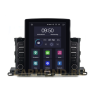 Штатная магнитола CarMedia OL-1601-HD для Toyota Highlander (U50) 2014-2019 на Android 10.0