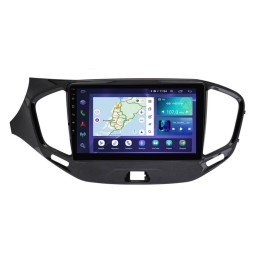 Wide Media LC9171QU-4/64 для Lada Vesta 2015-2022 (для авто с камерой) на Android 10.0