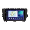 Wide Media LC9135QU-4/64 для Toyota Prius III (XW30) 2009-2015 (правый руль) на Android 10.0