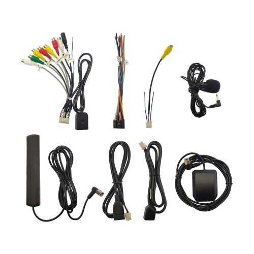 Wide Media LC9010QU-4/64 для Chevrolet Cruze 2009 - 2012 на Android 10.0