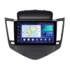 Wide Media LC9010QU-4/64 для Chevrolet Cruze 2009 - 2012 на Android 10.0