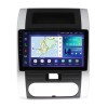 Wide Media LC1011QU-4/64 для Nissan X-Trail II (T31) 2007-2014 на Android 10.0