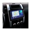 Wide Media LC1011QU-4/64 для Nissan X-Trail II (T31) 2007-2014 на Android 10.0