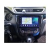 Wide Media LC1009QU-4/64 для Nissan Qashqai II, X-Trail III (T32) 2015-2019 (авто без Navi и 360) на Android 10.0